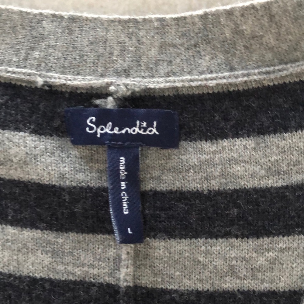 Splendid Cardigan - Picture 2 of 4